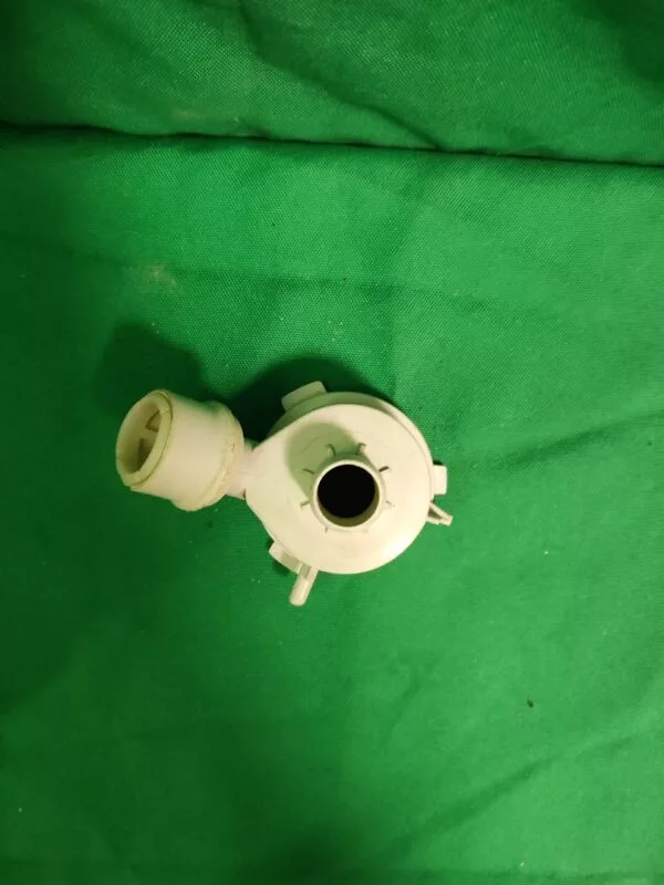 Улитка сливного насоса Bosch 483054