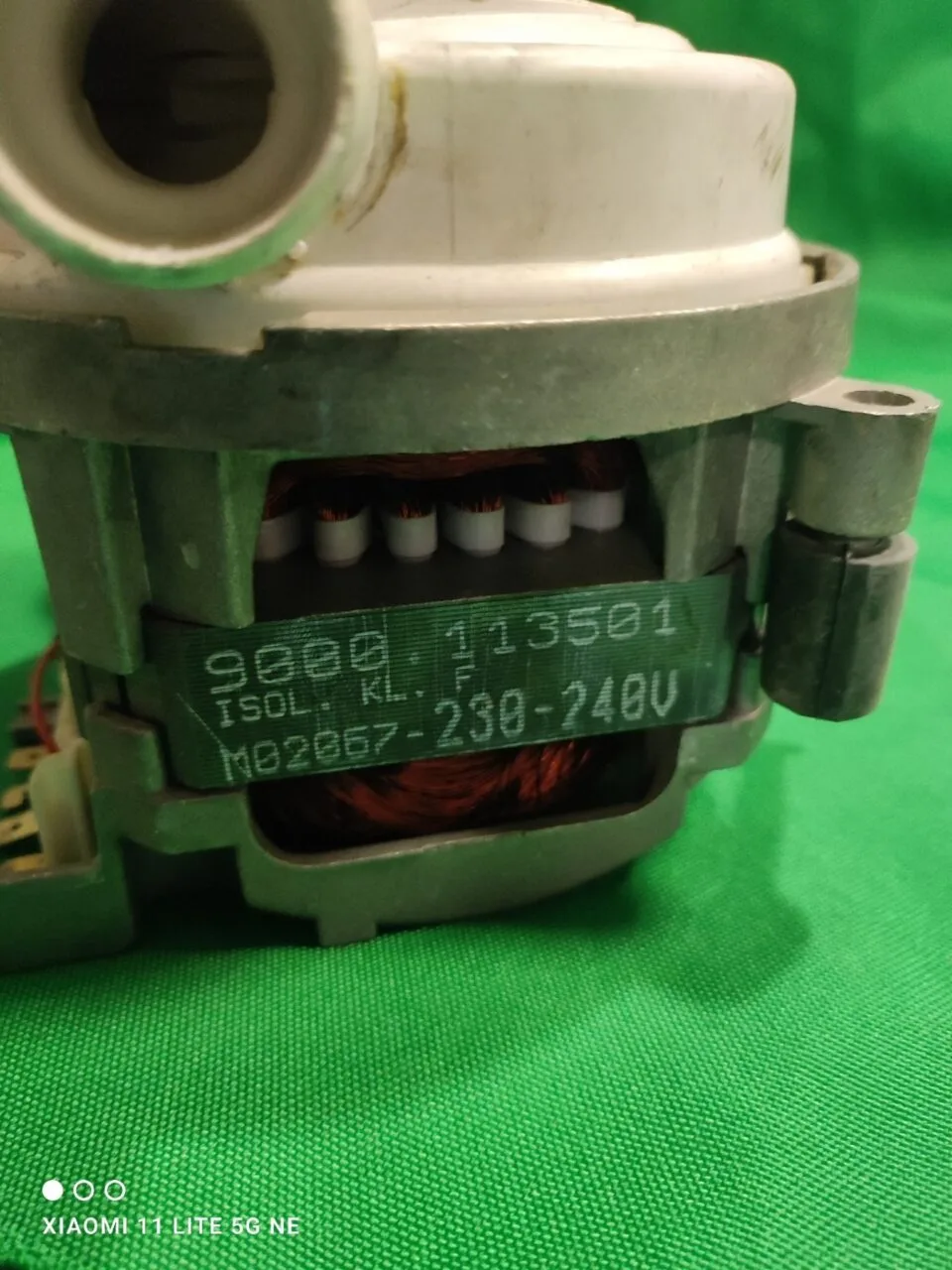 Насос циркуляционный Bosch 9000113501 5600057401