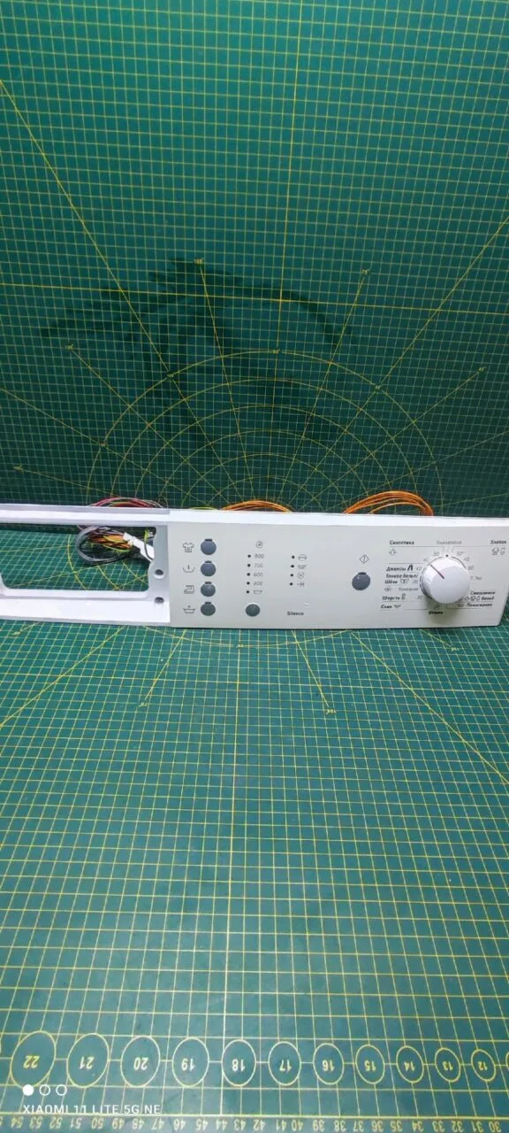 Модуль Bosch WLX 16161OE