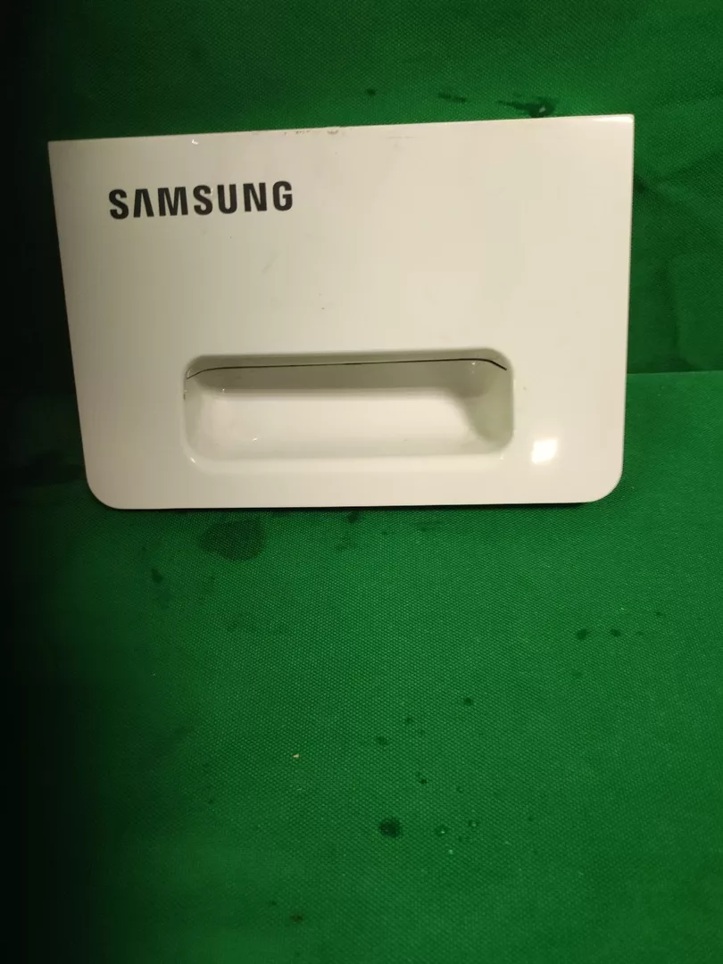 Панель порошкоприемника Samsung DC64-02492A для стиральной машины