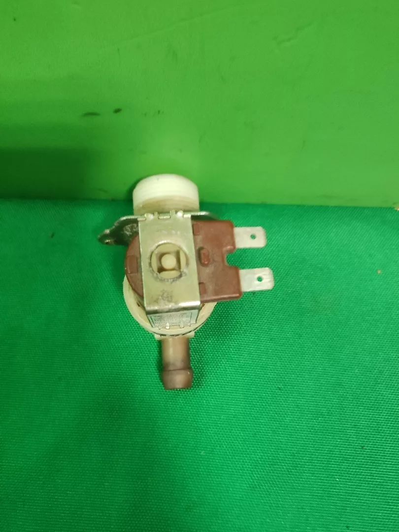 Клапан одинарный Samsung DC62-00205B контакты
