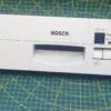 Элементы управления Bosch SRS45T02/04