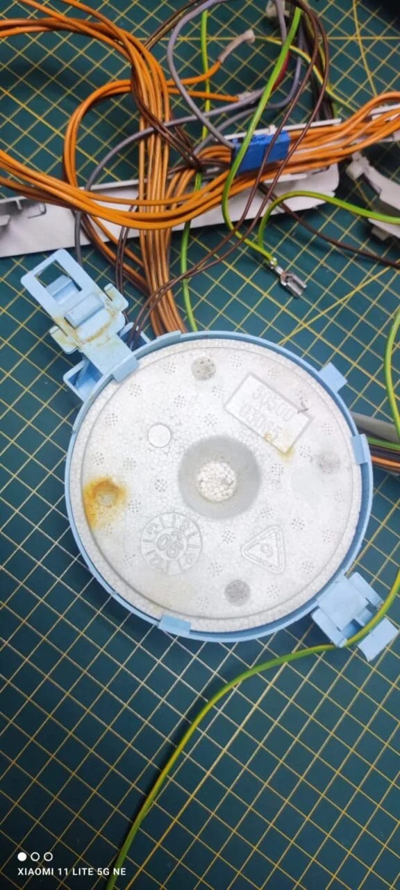 Модуль Bosch WFD 2442OE