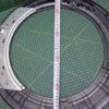 Обрамление внутреннее Haier 0020206588