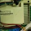 Модуль управления Ariston BWMD 742 для стиральной машины