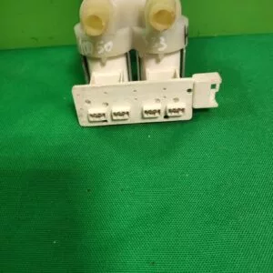 Клапан двойной Hansa 10050333