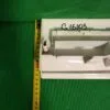 Панель порошкоприемника Gorenje G 76103