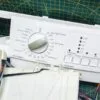 Модуль Electrolux EWF1286 для стиральной машины