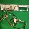 Модуль управления Beko WSRE6H612ZAW