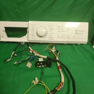 Модуль управления Dexp WM-F710NSH/WW Модуль управления Dexp WM-F710NSH/WW