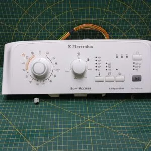 Модуль Electrolux EWT 135210W для стиральной машины с вертикальной загрузкой с пров