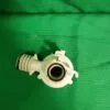 Улитка сливного насоса Ariston C00054843