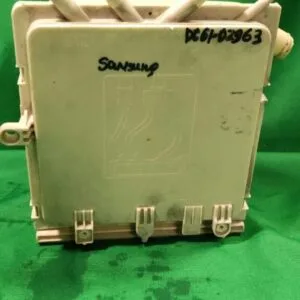 Бункер порошкоприемника Samsung DC61-02963