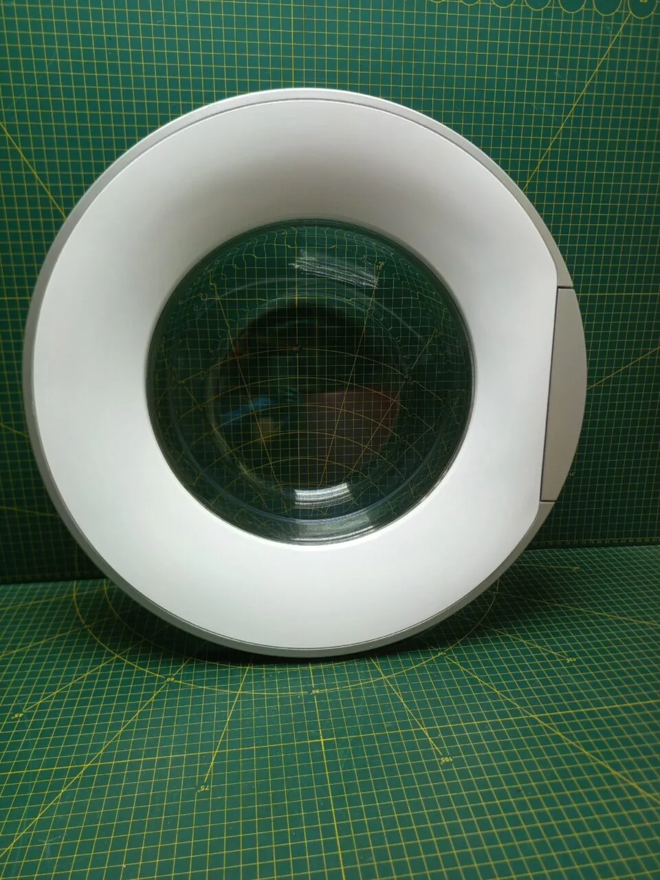 Люк Hi WH7T1612W