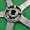 Шкив Indesit 174000949,05