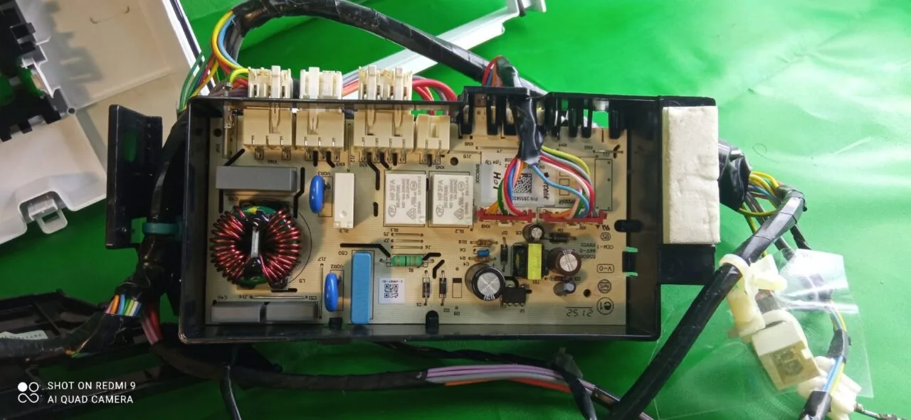OF-vYOlQAus Модуль Beko WSPE7H616W