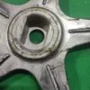 Шкив Smeg 40020000702(-701-700)