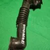 Патрубок Ariston Indesit 17400176604 для стиральной машины