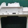 Обрамление люка Ardo 110327900 для стиральной машины с вертикальной загрузкой