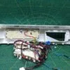 OHVpuydoRb0 Модуль Zanussi ZWSH6100V для стиральной машины