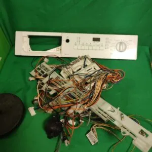 Модуль Electrolux EWX 1237 Модуль Electrolux EWX 1237