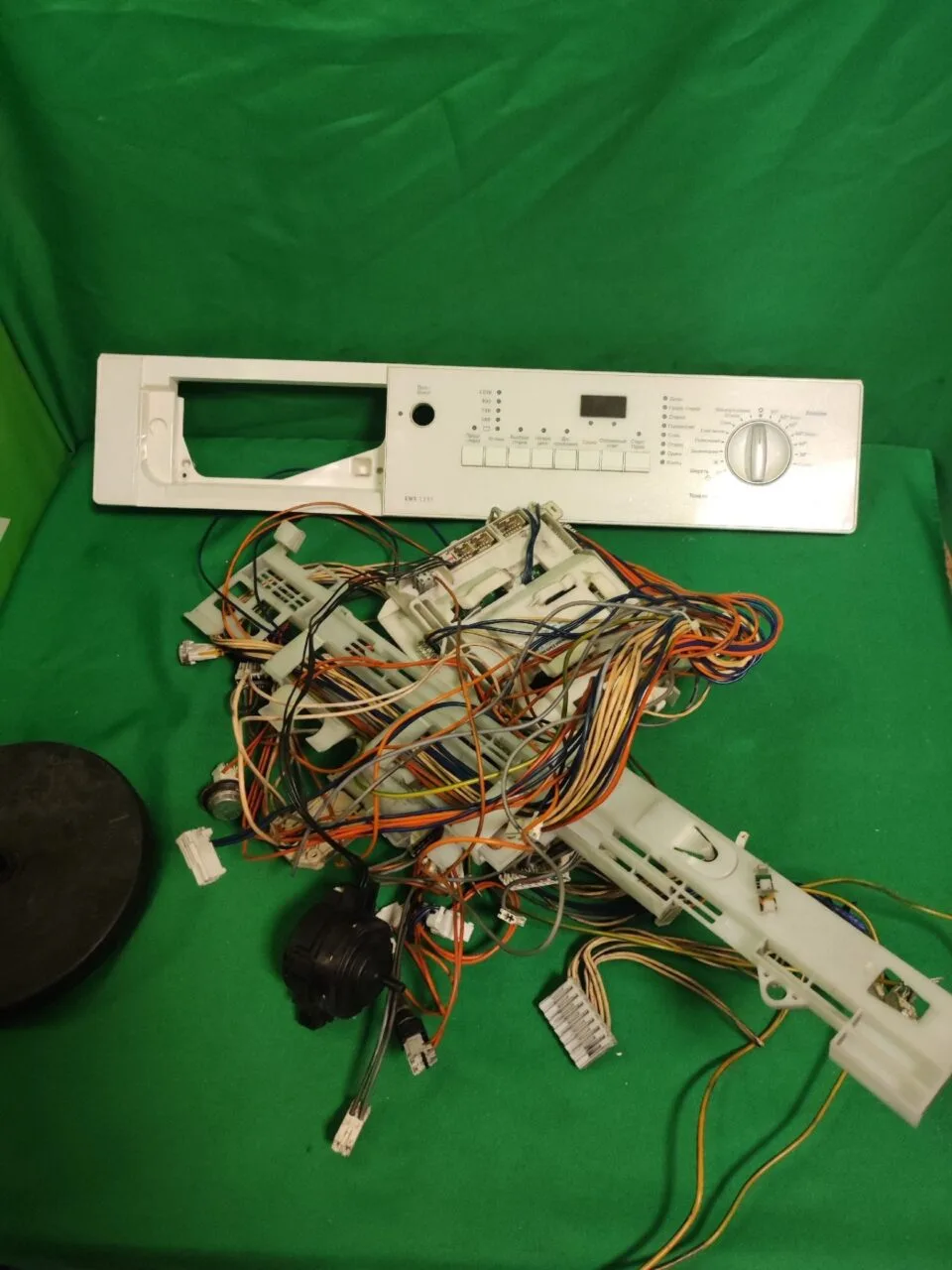 Модуль Electrolux EWX 1237