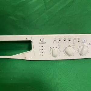Панель Indesit WIDL126