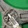 OKHCsY3K9hY Крестовина Electrolux 132224210