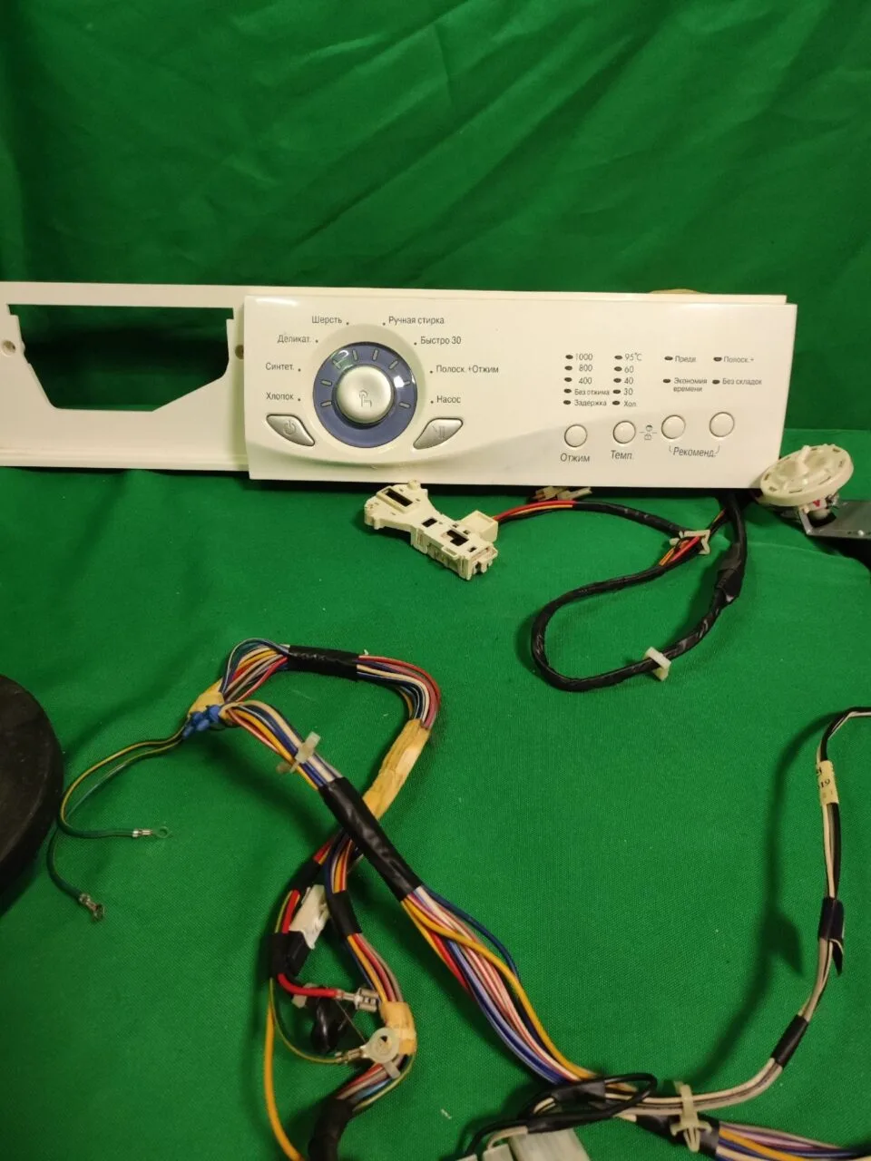 Модуль LG WD-10130N Модуль LG WD-10130N