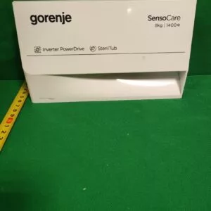 Панель порошкоприемника Gorenje G 88608