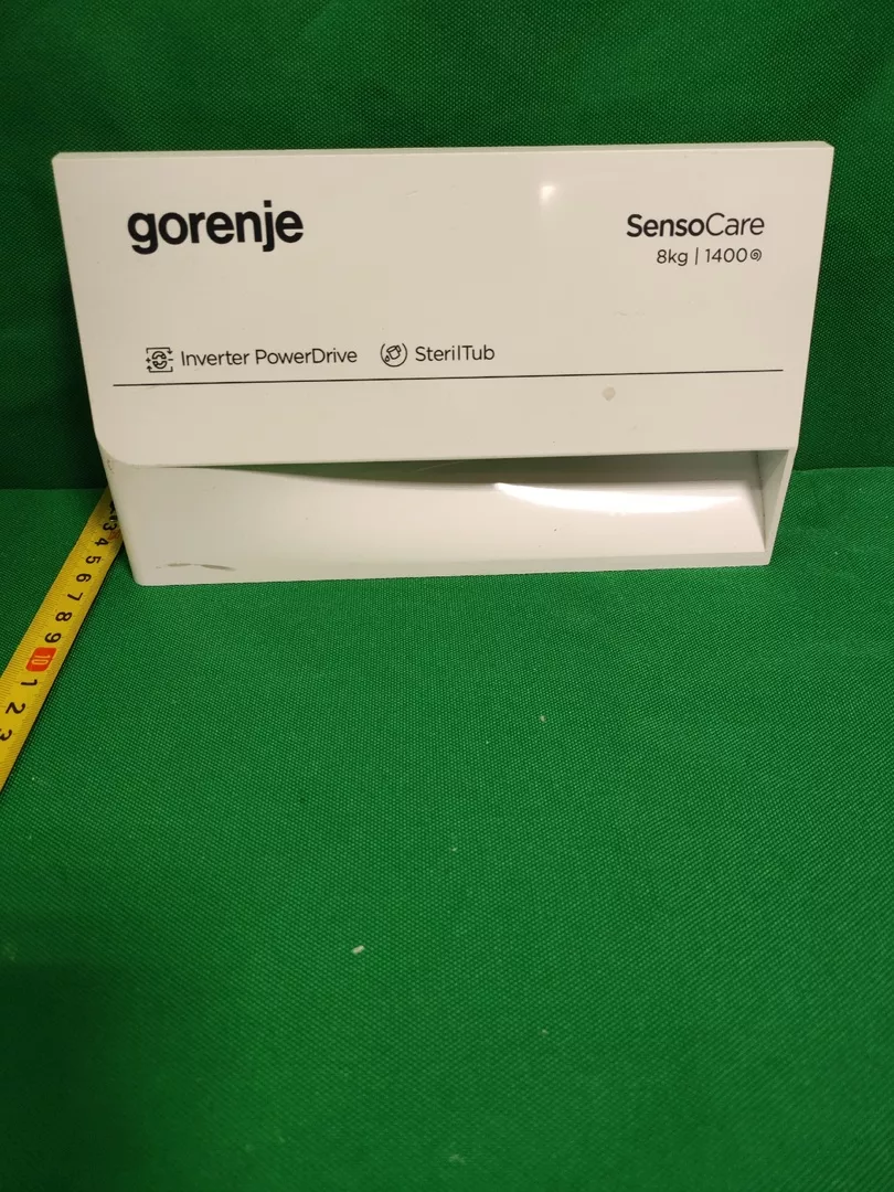 Панель порошкоприемника Gorenje G 88608