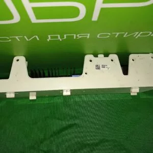 Модуль силовой для стиральной машины LG EBR87906502