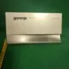 Панель порошкоприемника Gorenje G273086 сер. 6/1200