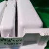 Лоток порошкоприемника Beko 281848 (KNR1.KN2.R2)