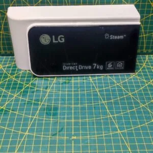 Панель порошкоприемника LG MGC633221-2 7 кг