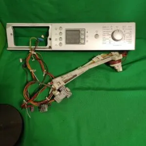 Модуль Bosch WAE 24465OE/10