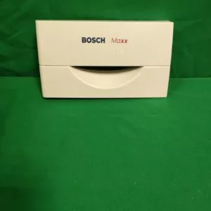 Панель порошкоприемника Bosch Maxx- 900076