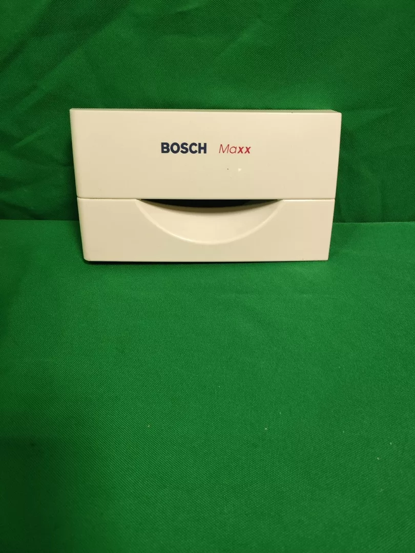 Панель порошкоприемника Bosch Maxx- 900076