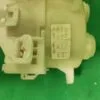 Актуатор потока воды Indesit 249212200616  для пмм