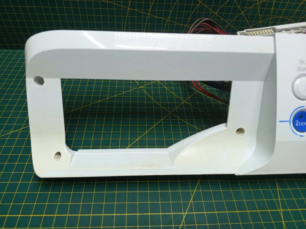 Модуль Indesit BWSE61051