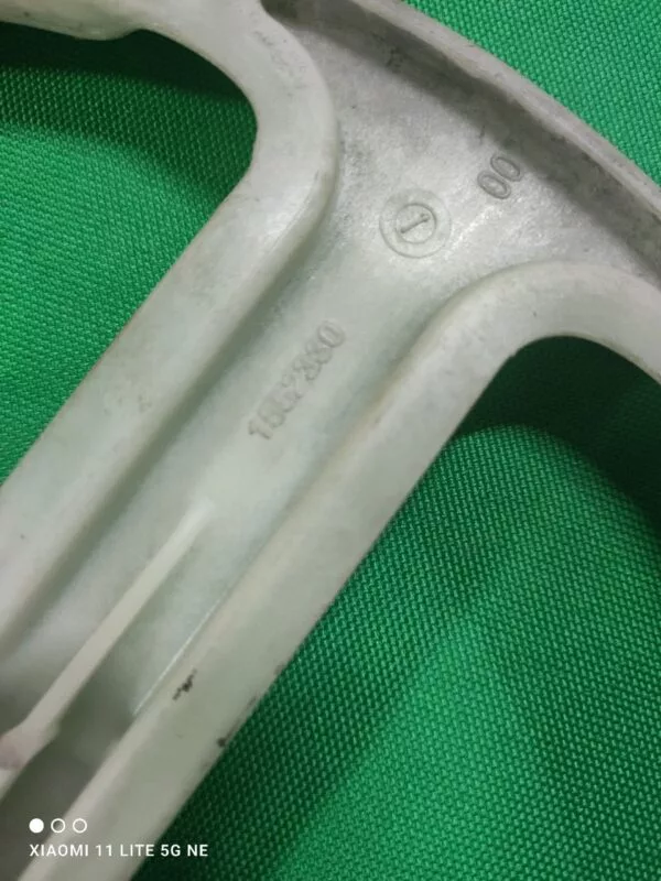 Шкив ELECTROLUX 1552330 1552331