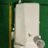 Бункер порошкоприемника Razz R 2080123