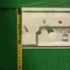 Панель порошкоприемника AEG 132238100