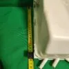 Бункер порошкоприемника Samsung DC61-02998A для стиральной машины
