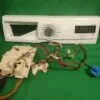 Модуль управления Electrolux EWS1056CDU