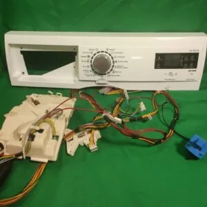 Модуль управления Electrolux EWS1056CDU Модуль управления Electrolux EWS1056CDU