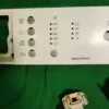 Модуль Bosch WLX 16160 OE