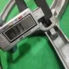 Шкив Indesit 174000703.08