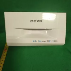 Панель порошкоприемника Dexp W 331160001 Панель порошкоприемника Dexp W 331160001