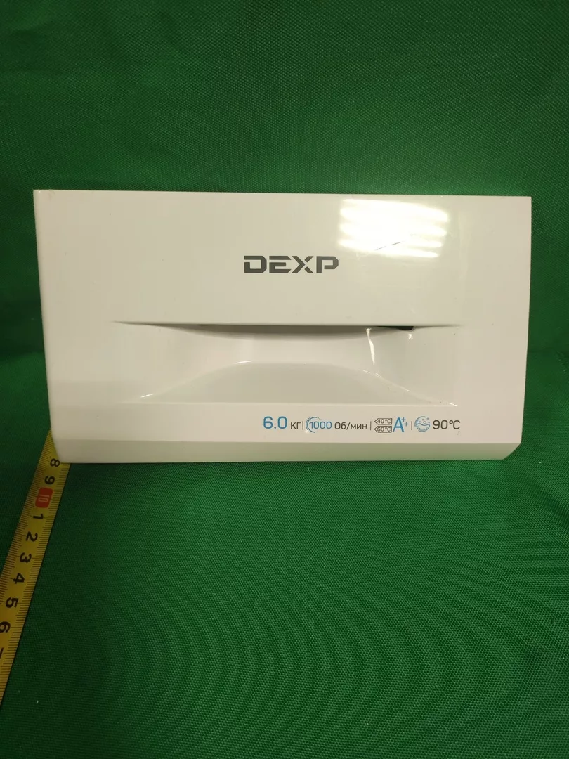 Панель порошкоприемника Dexp W 331160001